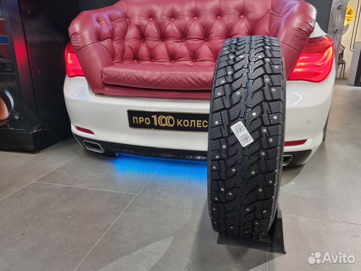 Cordiant Business CW 2 205/75 R16 113Q