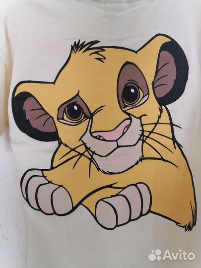 Костюм на мальчика