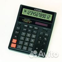 Калькуляторы новые
