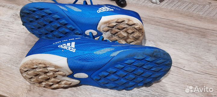 Кроссовки Adidas р.39