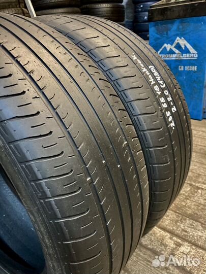 Hankook Optimo K415 235/55 R18