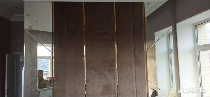 Зеркало на заказ