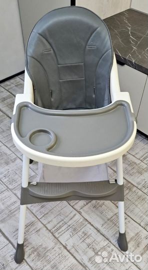 Стул для кормления Tomix