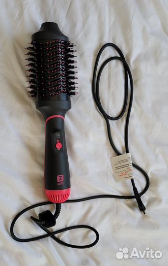 Щетка-фен