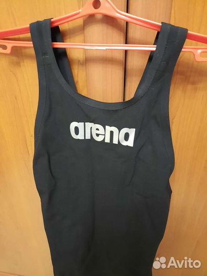 Гидрокостюм стартовый женский