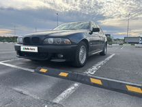 BMW 5 серия 2.5 AT, 2003, 295 000 км, с пробегом, цена 620 000 руб.