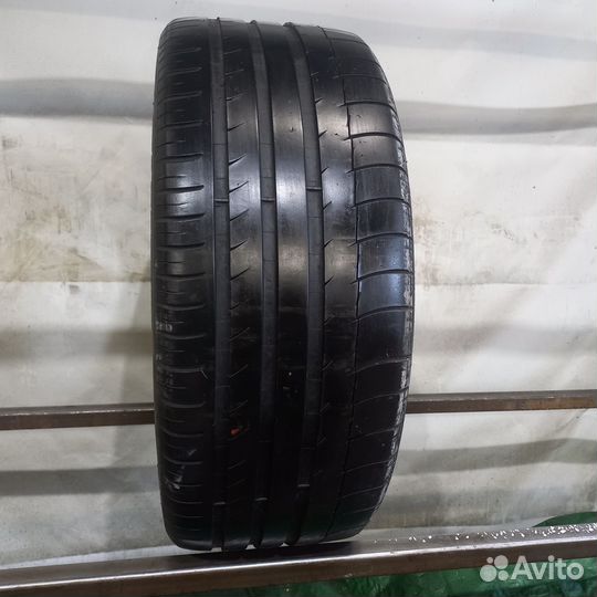 Michelin Pilot Sport PS2 225/40 R18 92Y