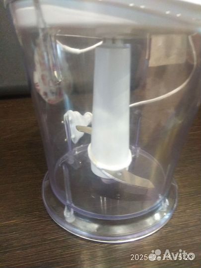 Измельчитель блендер