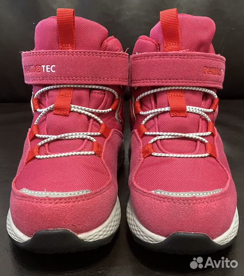 Ботинки reima, размер 28