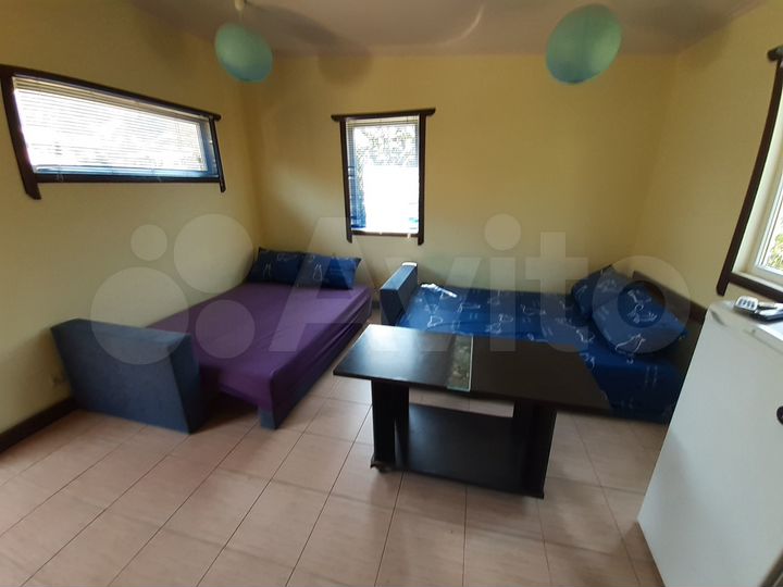 Комната 20 м², 2/2 эт.