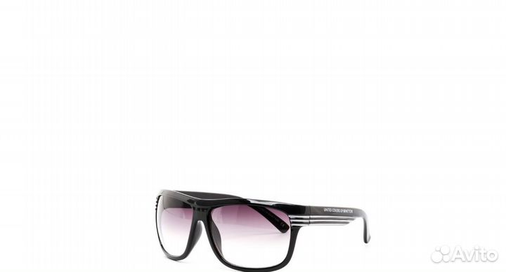 Солнцезащитные очки муж United Colors of Benetton