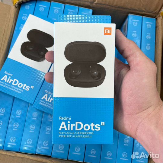 Redmi AirDots оптом розницу