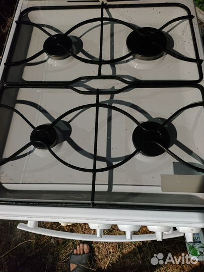 Газовая плита бу