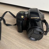 �Фотоаппарат пленочный Olympus