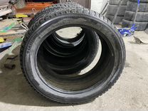 Шины 275 40 r20 michelin