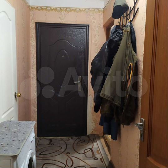Комната 20 м² в 1-к., 2/5 эт.