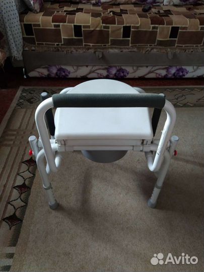 Стул для инвалидов