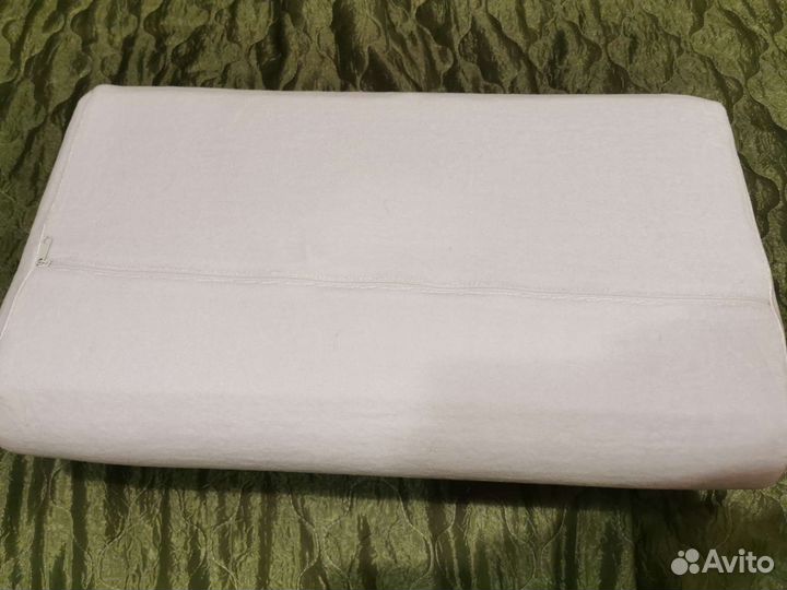 Подушка ортопедическая ormax