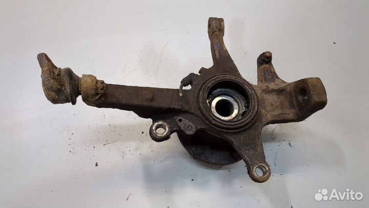 Ступица (кулак, цапфа) Ford Ranger, 2008