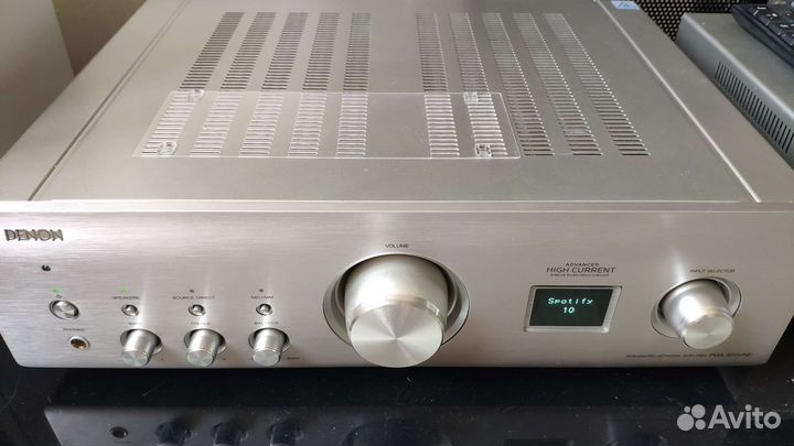 Denon PMA 900hne