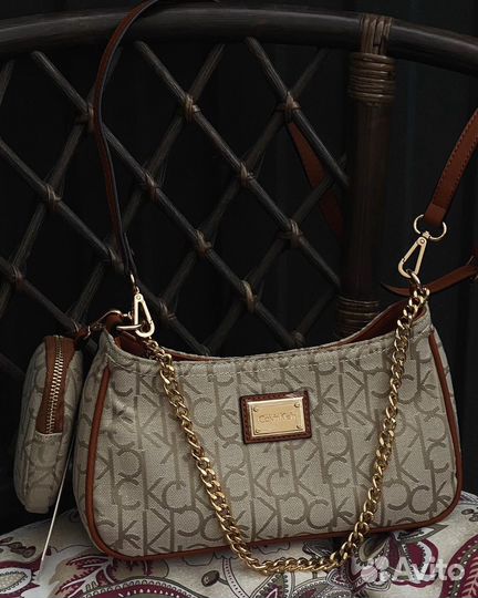 Сумка Calvin Klein оригинал