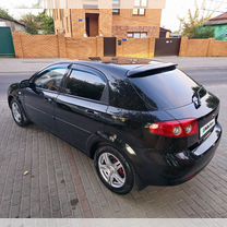 Chevrolet Lacetti 1.6 AT, 2008, 198 460 км, с пробегом, цена 750 000 руб.