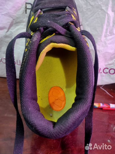 Кромсовки с роликами р.38