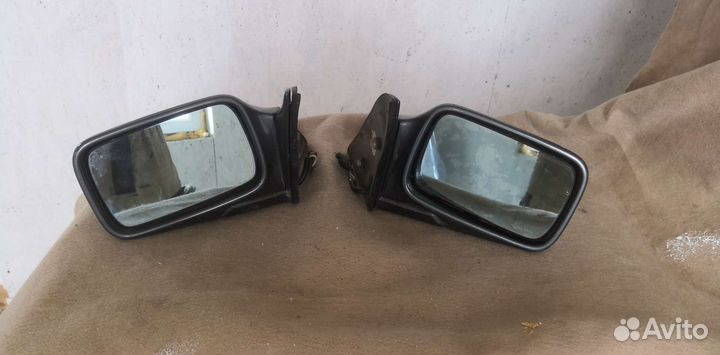 Зеркала bmw e30