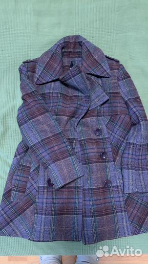 Пальто женское 42 / 44