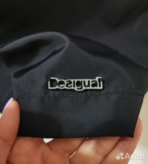 Плащ Desigual