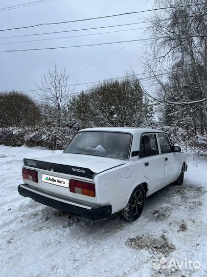 ВАЗ 2105 1.6 МТ, 2010, 119 000 км