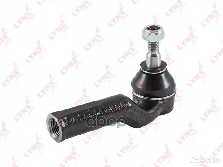 Нак.рул.тяги лев.ford focus III 1.0-2.0D 11