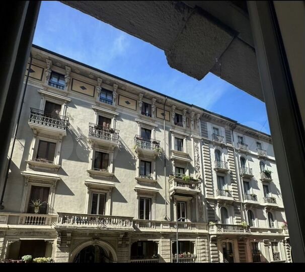 Квартира (Италия)