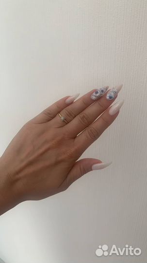 Маникюр и педикюр на дому