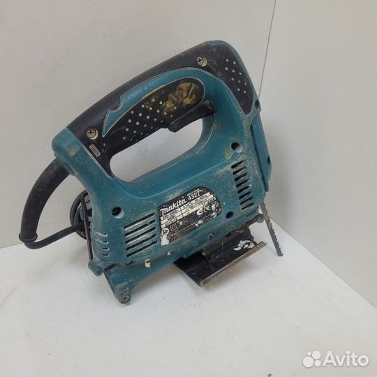 Лобзик Makita 4327