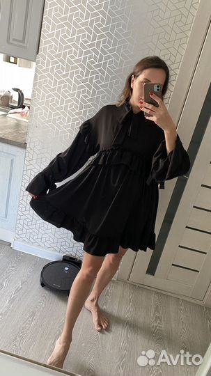 Платье 44 размер