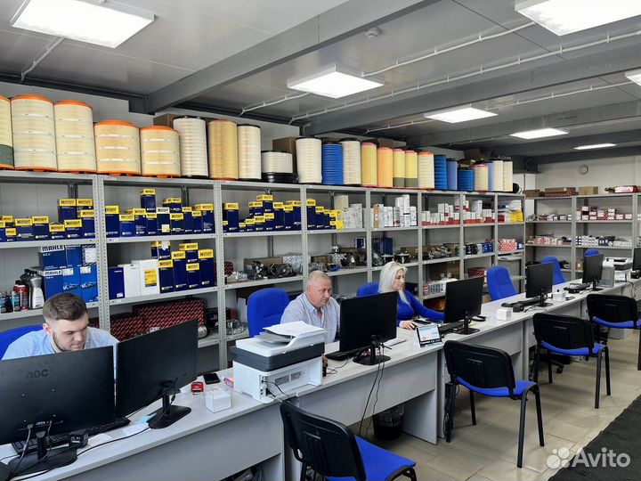 Ремкомплект ступицы SAF B9 BI9 SI9