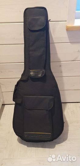 Чехол для гитары Rockcase RC 20808B