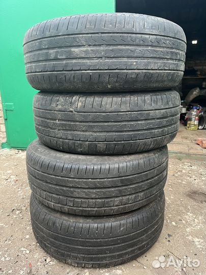 Pirelli Cinturato P7 225/55 R17 97W