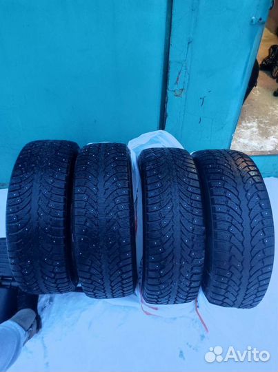 Formula Energy 225/65 R17