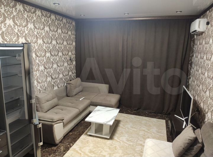 Квартира-студия, 28,6 м², 3/5 эт.