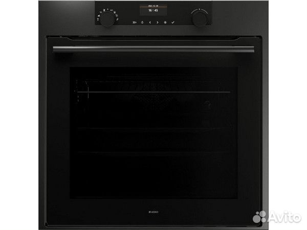 Духовой шкаф asko OP8664A1