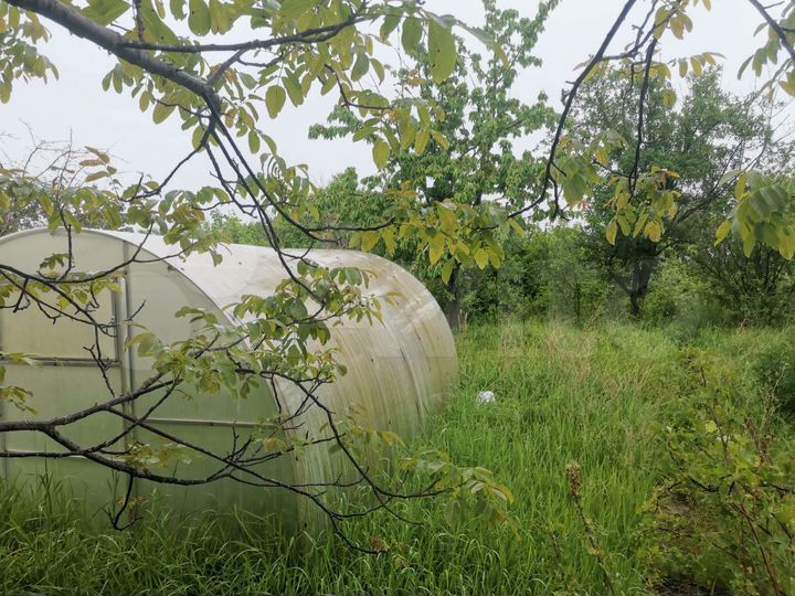 Участок 4,6 сот. (СНТ, ДНП)