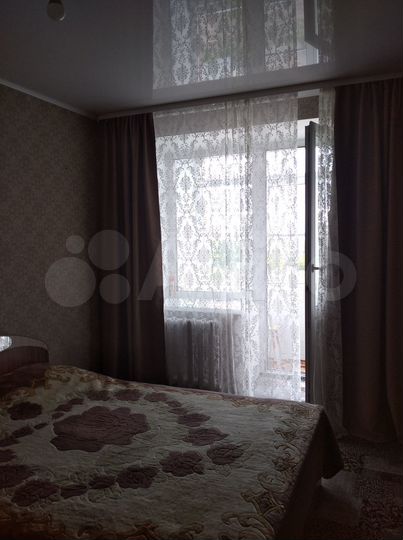 2-к. квартира, 53 м², 3/4 эт.