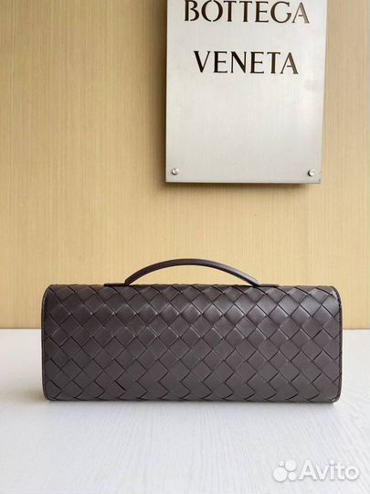 Клатч Bottega Veneta