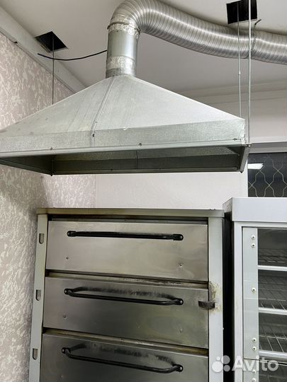 Оборудование для общепита,пекарни