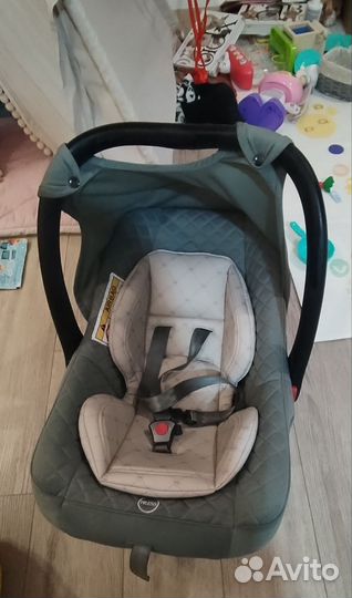 Автолюлька от 0