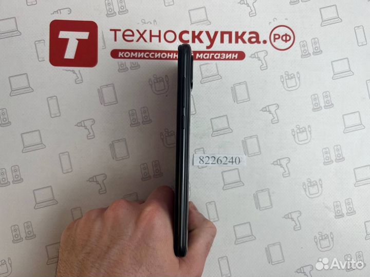INOI A62 Lite, 2/64 ГБ