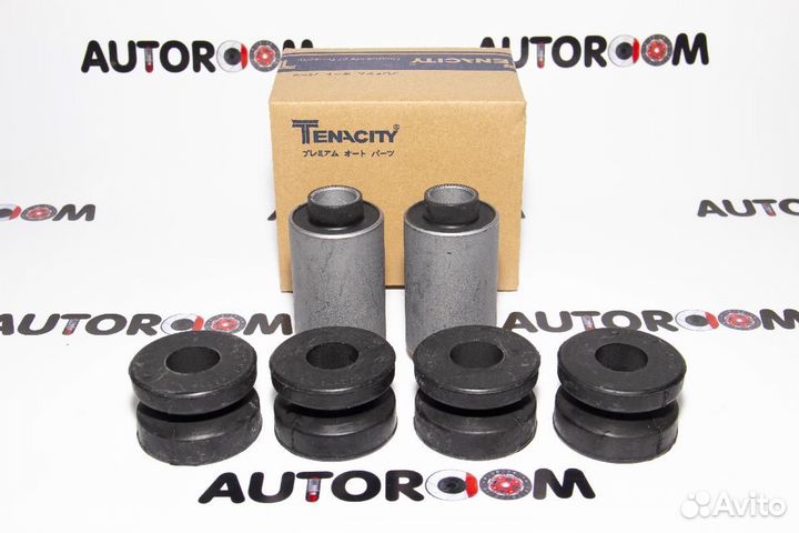 Сайлентблок Tenacity aamni1088