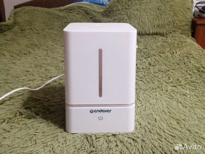 Увлажнитель воздуха endever